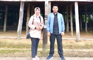 Anggota DPRD Barito Utara Sarankan Orang Tua Lebih Intens Awasi Anak