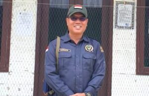 Anggota DPRD Barut Kembali Ingatkan Warga Agar Waspada Bencana Banjir