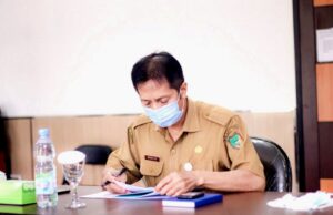 28 Peserta Ikuti Seleksi Terbuka Pengisian Jabatan Pimpinan Tinggi Pratama