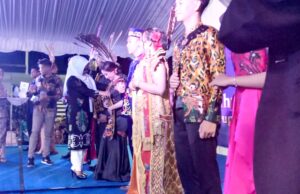 Siapkan Duta Wisata Profesional, Dinas Budparpora Gelar Pemilihan Putra Putri Pariwisata