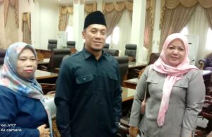 DPRD dan Pemkab Akan Proses Raperda Pengakuan dan Perlindungan Masyarakat Hukum Adat