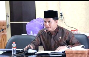 Di Hari Pers Nasional (HPN) 2023, Ini Harapan Legislator Balangan