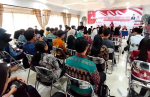 56 Peserta Ikuti Seleksi GBN Barito Utara 2023