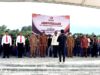Bawaslu Barito Utara Deklarasi Siaga Pemilu