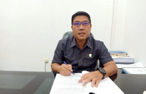 DPRD Sarankan Pemberlakuam Jam Malam Bagi Pelajar Tertuang Dalam Perda