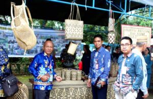 Hasil Pembangunan Alami Peningkatan di Berbagai Sektor