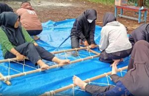 PMI Barito Utara Persiapkan LTP-PMR