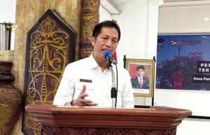 Intervensi Keamanan PJAS Jamin Keamanan Pangan Yang Dikonsumsi Anak Usia Sekolah