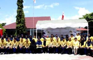 Momentum HUT Sebagai Pijakan Untuk Berkembang Kearah Lebih Baik