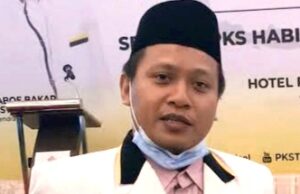 DPC PKS Balangan Dorong Kader Selalu Dekat Dengan Rakyat
