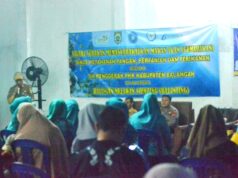 Percepat Penurunan Stunting, DKP3 Kabupaten Balangan Genjot Program GEMARIKAN