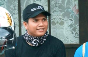Legislator Ini Harapkan KNPI Balangan Jadi Wadah Perjuangan Kaum Muda