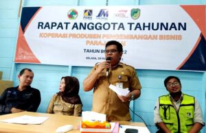 RAT Merupakan Forum Pemegang Kekuasaan Tertinggi Dalam Koperasi