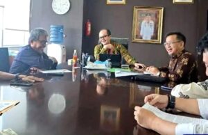 Pemberian TPP Bagi ASN di Barut Telah Memenuhi Persyaratan Kemendagri
