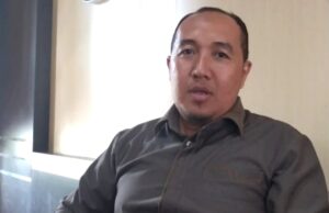 Dewan Soroti Pengelolaan Sampah Di Balangan