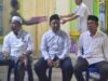 Legislator Balangan Ini Koordinir Langsung Acara Pekan Amal