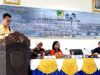 Pemkab Barito Utara Gelar Konsultasi Publik Rencana Awal RKPD dan Forum Lintas Daerah Penyusunan Renja 2024