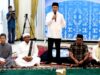 Pemkab Barito Utara Gelar Sholat Berjamaah Sambut Nisfu Syaban