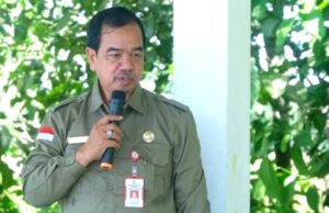 Tingkatkan Indeks Penanaman, DKP3 Balangan Maksimalkan Lahan Irigasi