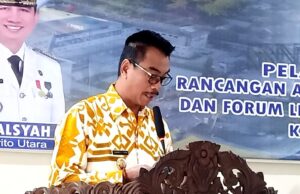 Penyusunan RPD 2024 Disesuaikan Dengan Kebutuhan Masyarakat