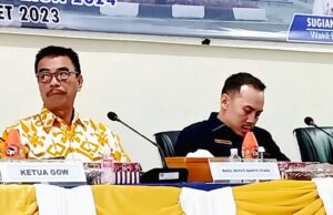 IPM Barito Utara Tahun 2022 Tergolong Kriteria Tinggi