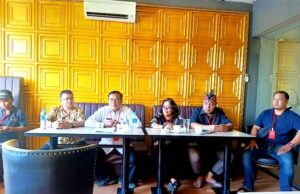 Musda DAD Barito Utara Akan Dilaksanakan