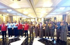 Di Barito Utara Ada 2 Kekayaan Intelektual Yang Tengah Mengajukan Permohonan Pendaftaran