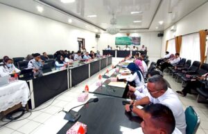 PT BEK Rencanakan Program Pasca Tambang di Barito Utara