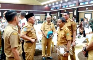 Pemkab Barut Antisipasi Kenaikan Harga Bahan Pokok Jelang Ramadhan dan Lebaran