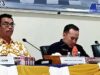 Waket I DPRD Barito Utara Sampaikan 20 Pokir Dewan