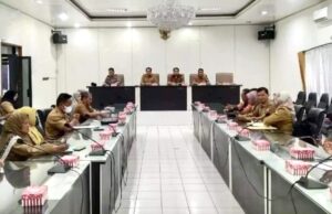 Pemkab Barito Utara Siap Gelar Pasar Ramadhan