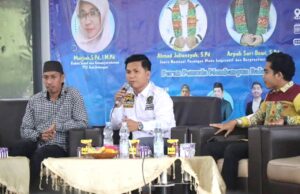 KNPI Diharapkan Mampu Ciptakan Generasi Tangguh