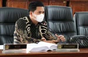 Dewan Ini Dukung Program Gemarikan