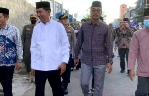Bupati Himbau Masyarakat Jaga Keamanan dan Ketertiban Selama Ramadhan