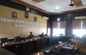 Banyaknya Pemborong Tak Layak, Dewan Minta Ketegasan Pemerintah Daerah