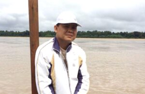 Dewan Apresiasi Langkah Pemkab Barito Utara Adakan Pasar Penyeimbang LPG 3 Kg