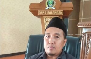 Legislator Ini Apresiasi Desa Jaga Kebersihan Lingkungan