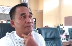 Dewan Desak Dinas Pendidikan Tindak Lanjuti Masalah Gaji Honorer