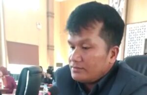 Pembangunan Padepokan PSHT Kabupaten Balangan Akan Segera Selesai