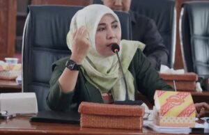 Dewan Ini Apresiasi Mini Expo Road ke 20 Balangan