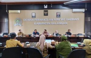 21 TK Di Balangan Akan Dinegerikan