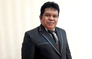 DisnakertransKop dan UKM Barut Minta Perusahaan Bayar THR 7 Hari Sebelum Lebaran