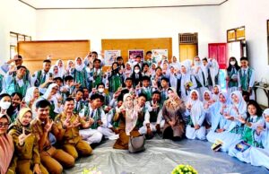 Generasi Muda Diharapkan Lebih Kenali Warisan Budaya