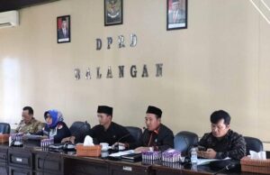 Pemerintah Daerah Diminta Beri Bantuan Secara Berkala Kepada Warga Transmigrasi Lajar Papuyuan