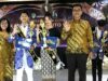 Wakil Bupati Buka Pemilihan Duta Genre Kabupaten Barito Utara 2023