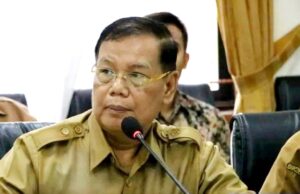 Di Barito Utara Ada 4 Agen dan 155 Pangkalan Gas Elpiji