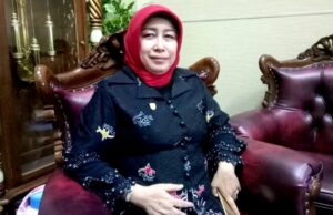 DLH Barito Utara Diberikan 3 Catatan oleh DPRD