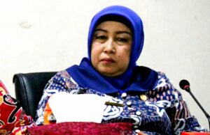 DPRD Barito Utara Susun Jadwal Kegiatan Pada Mei 2023