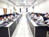 Pemkab Barito Utara Gelar Rapat Penyelesaian Segmen Batas Antar Kecamatan