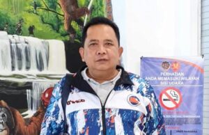 Dewan Apresiasi Disnakertranskop UKM Adakan Pelatihan Vokasional